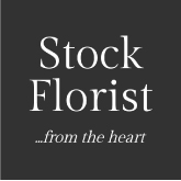 Stock Florist wedding supplier