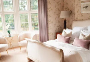 Private wedding venue in essex bedrooms