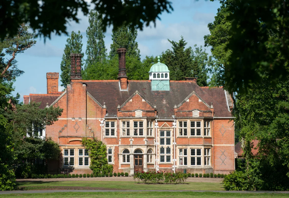 Private essex wedding venue