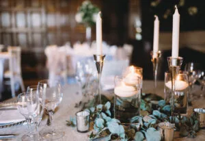 Private wedding venue in essex