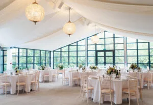 Private wedding venue in essex