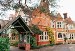country house wedding venue