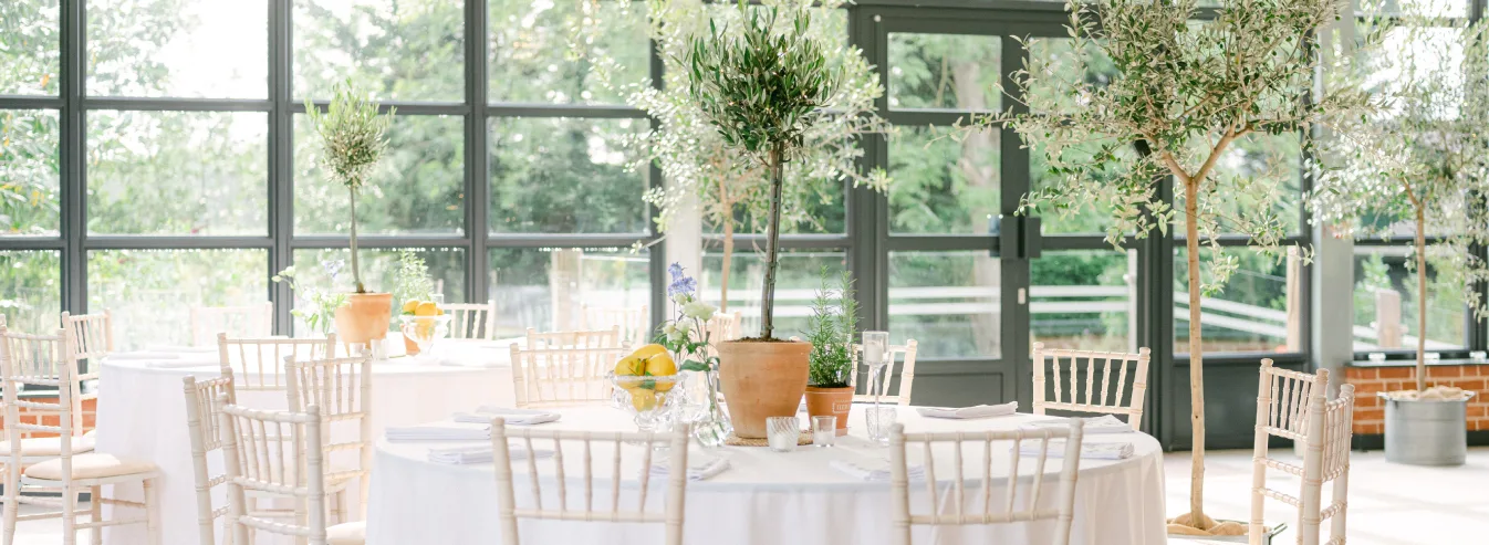 Italian wedding ideas