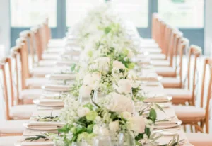 italian wedding ceremony in essex