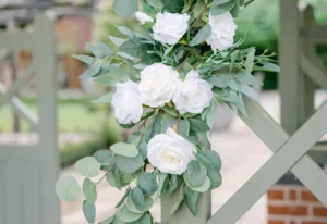 italian wedding flowers
