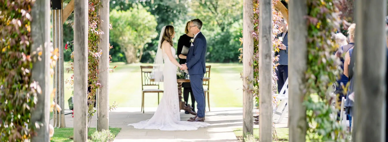 weekend weddings in essex