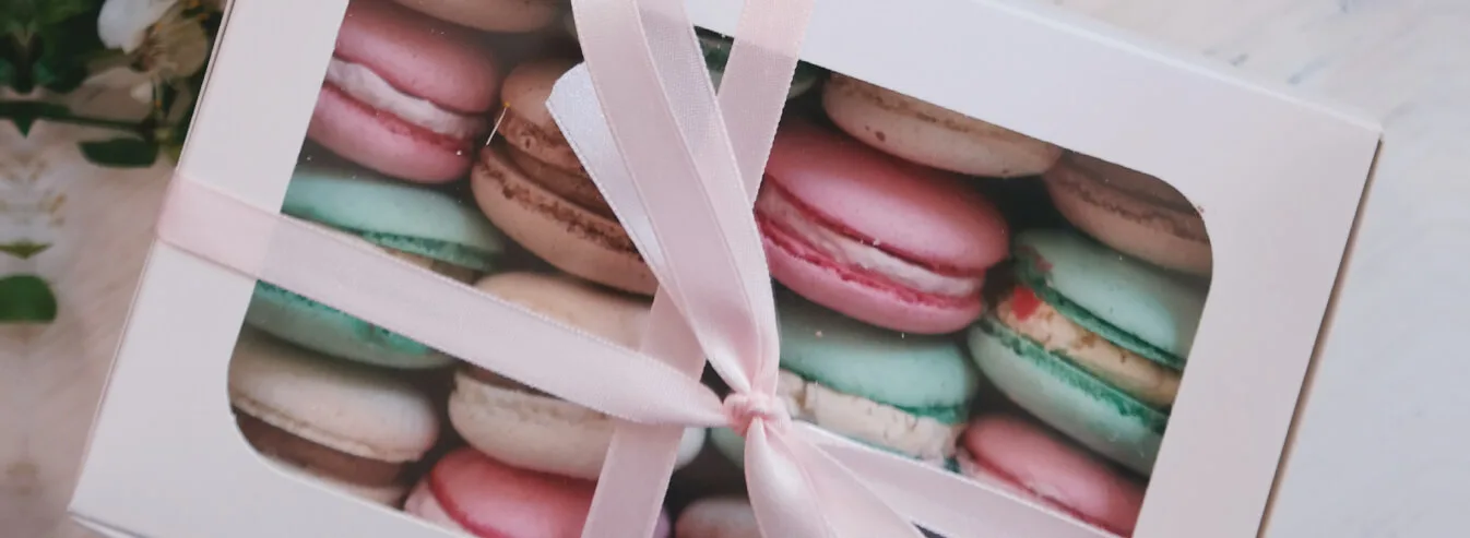 wedding favours
