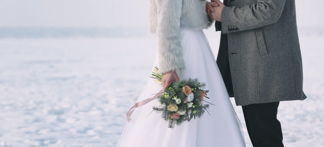 Top Tips for Winter Wedding Ideas