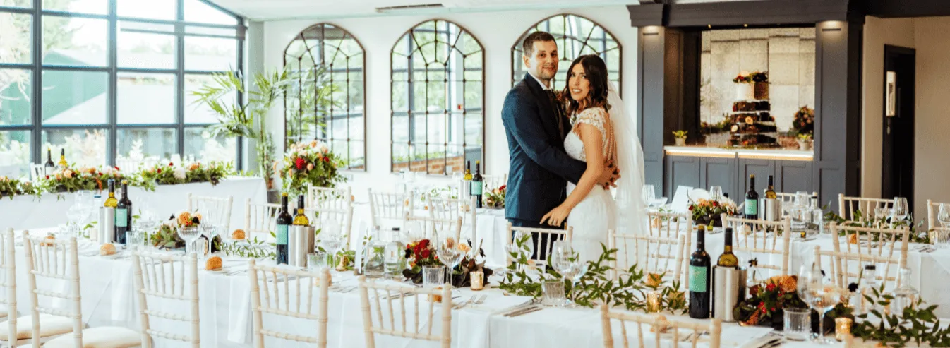 Indoor Vs Outdoor Ceremony