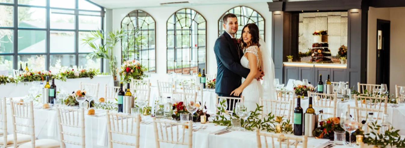 Indoor Vs Outdoor Ceremony