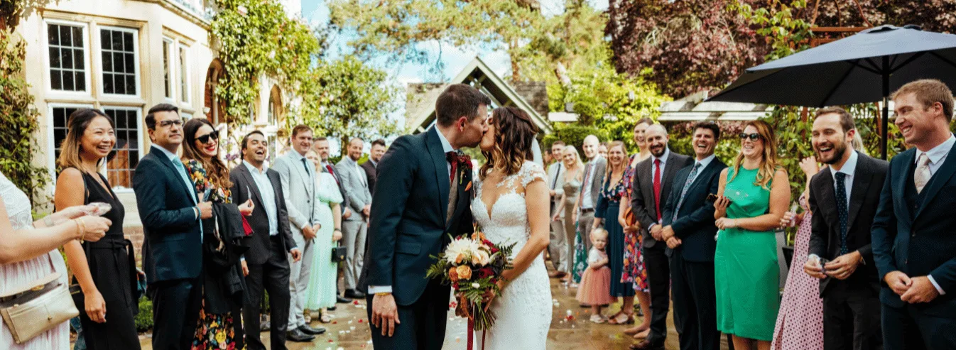 Extended Stay Weddings