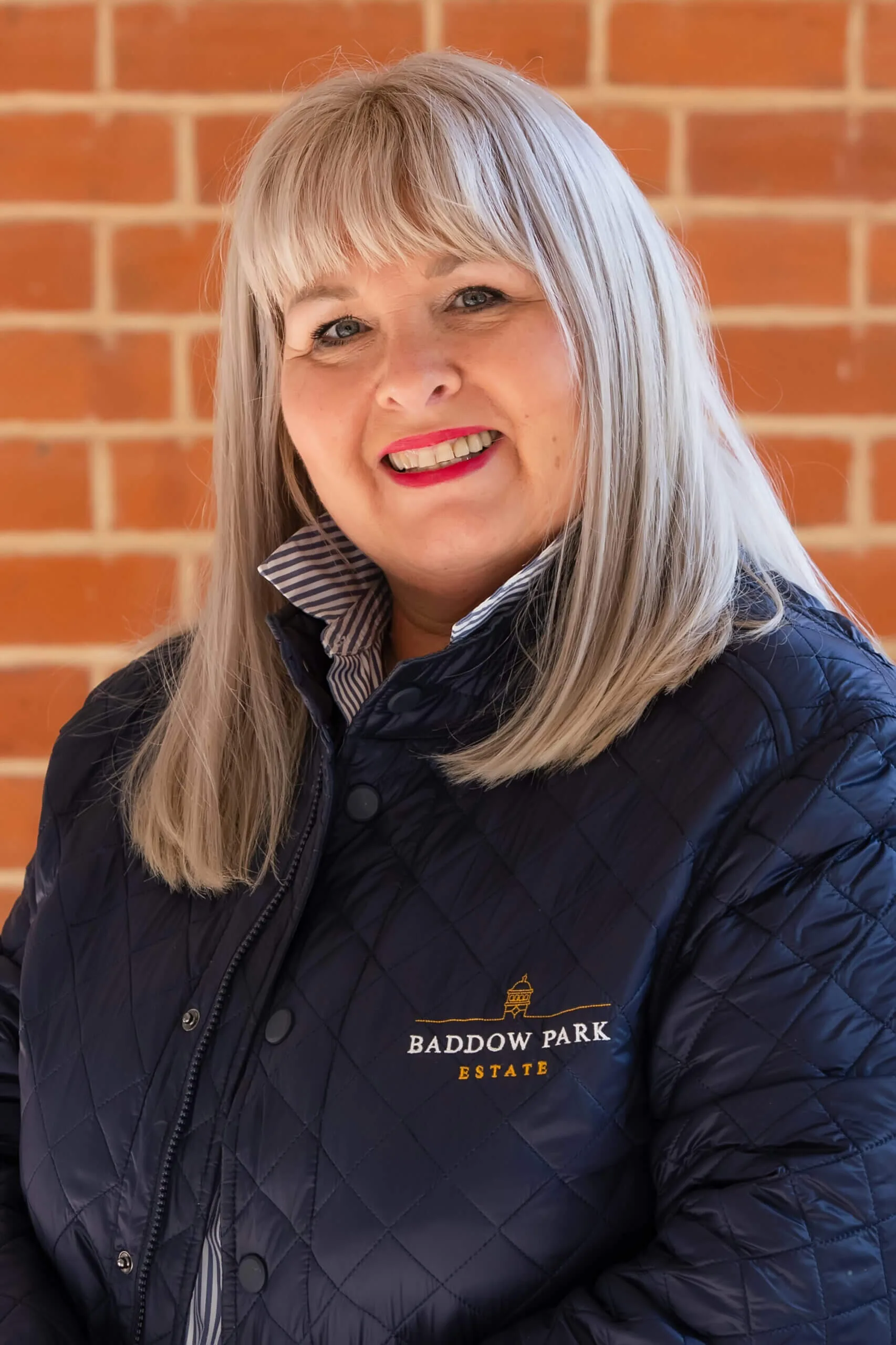 wedding consultant at Private wedding venue in essex