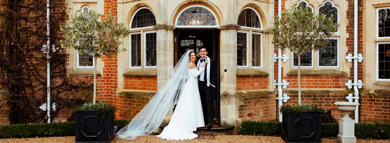 Indoor Vs Outdoor Ceremony