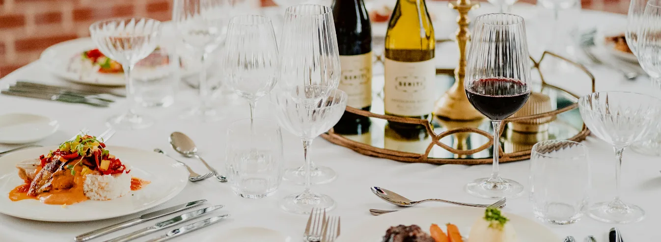 Wedding Catering