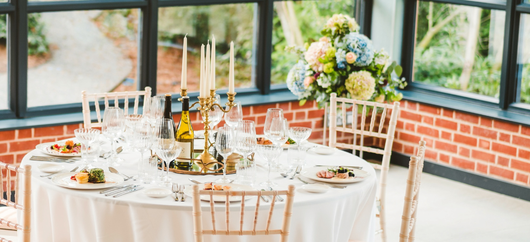 Your Wedding Catering Questions Answered