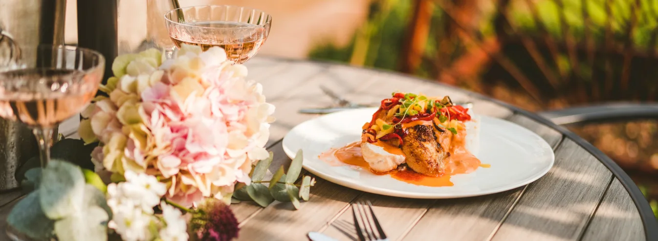 Wedding Catering