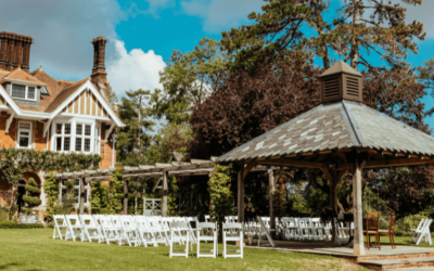 7 Questions You Should Ask A Wedding Venue Before You Book