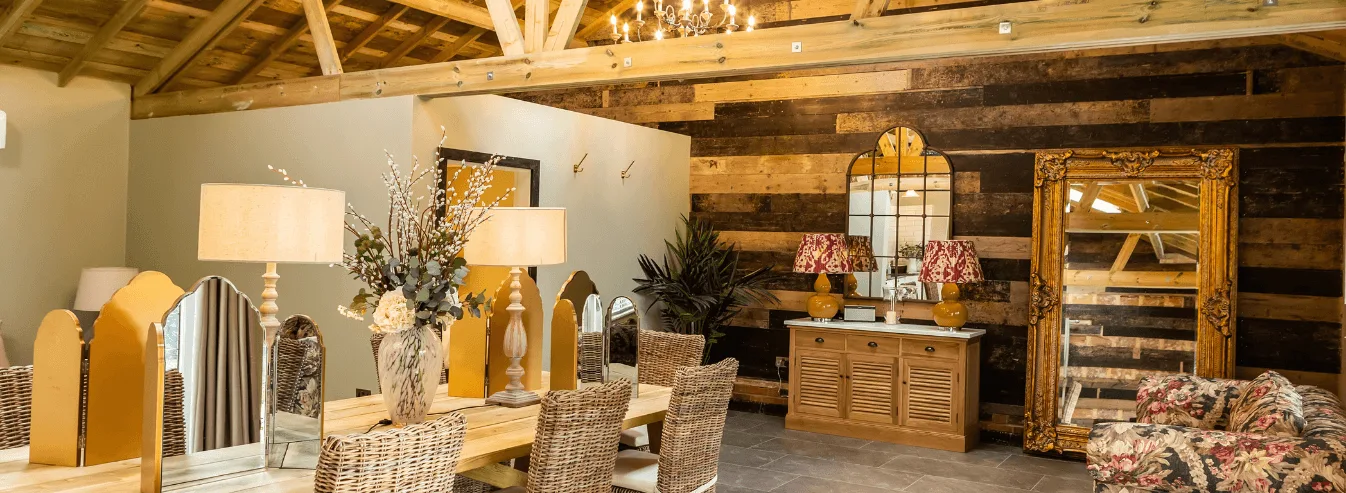 private wedding venue