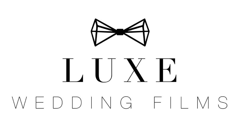 luxe wedding films