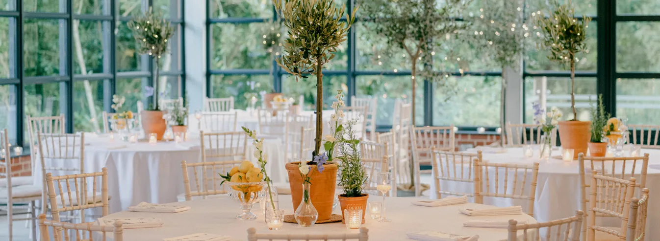 Wedding Venue