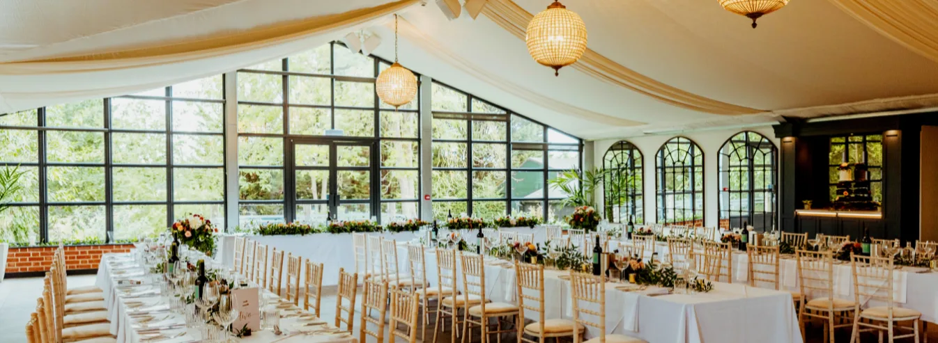 Wedding Venue Hire