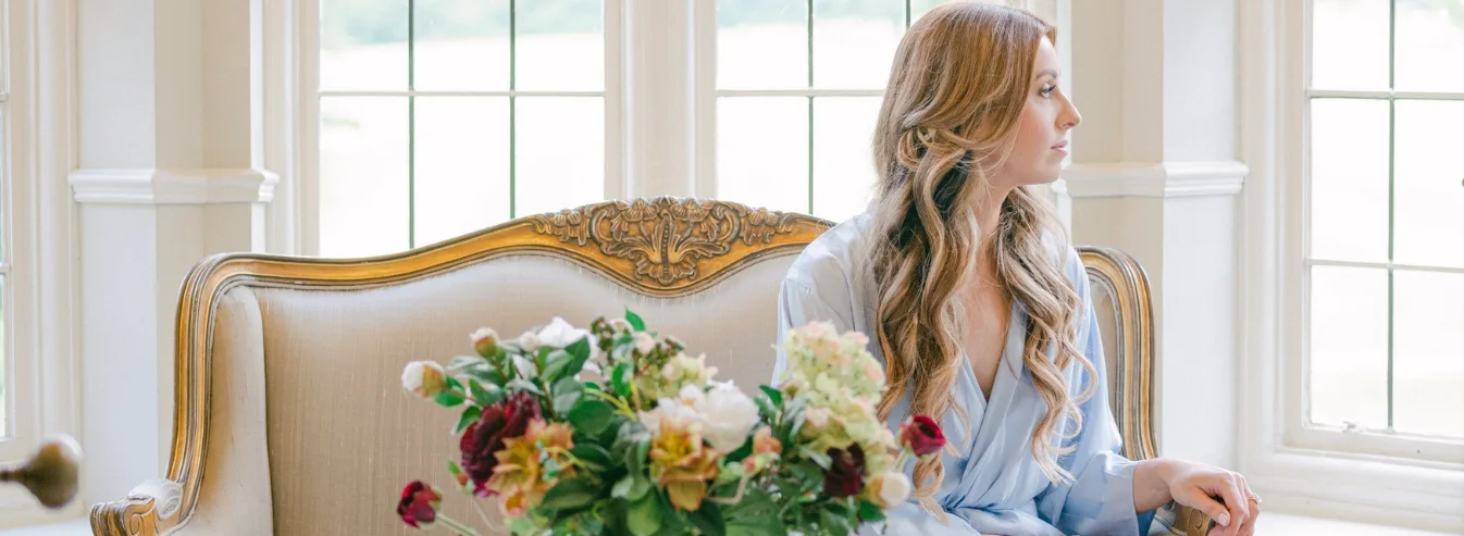Wedding timeline
