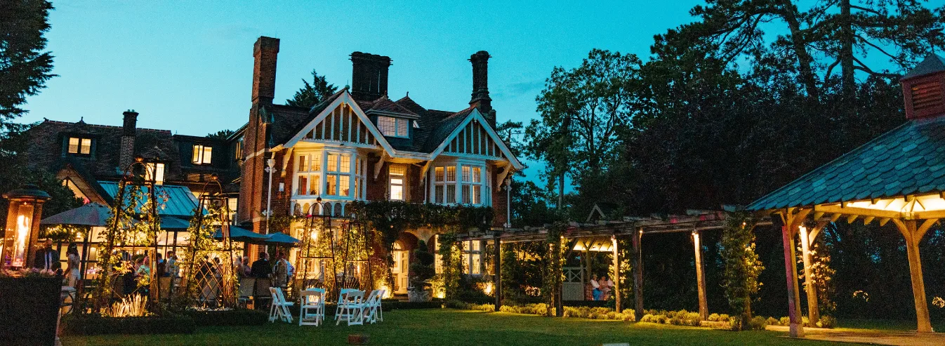 Orangery At Baddow Park House-4