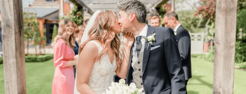 chelmsford wedding venue in Essex