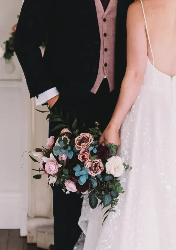 Flower Boquet
