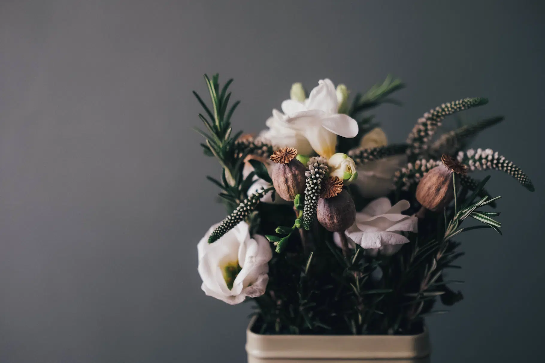 Flower Vase