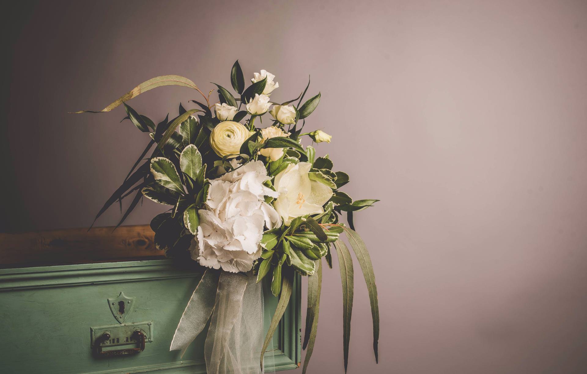 Flower Vase