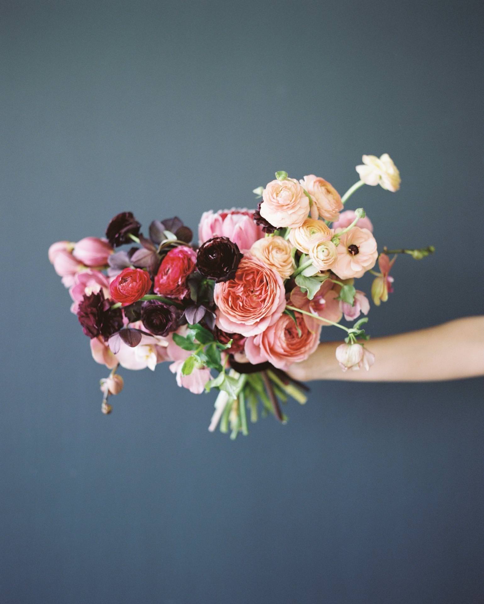 Flower Boquet