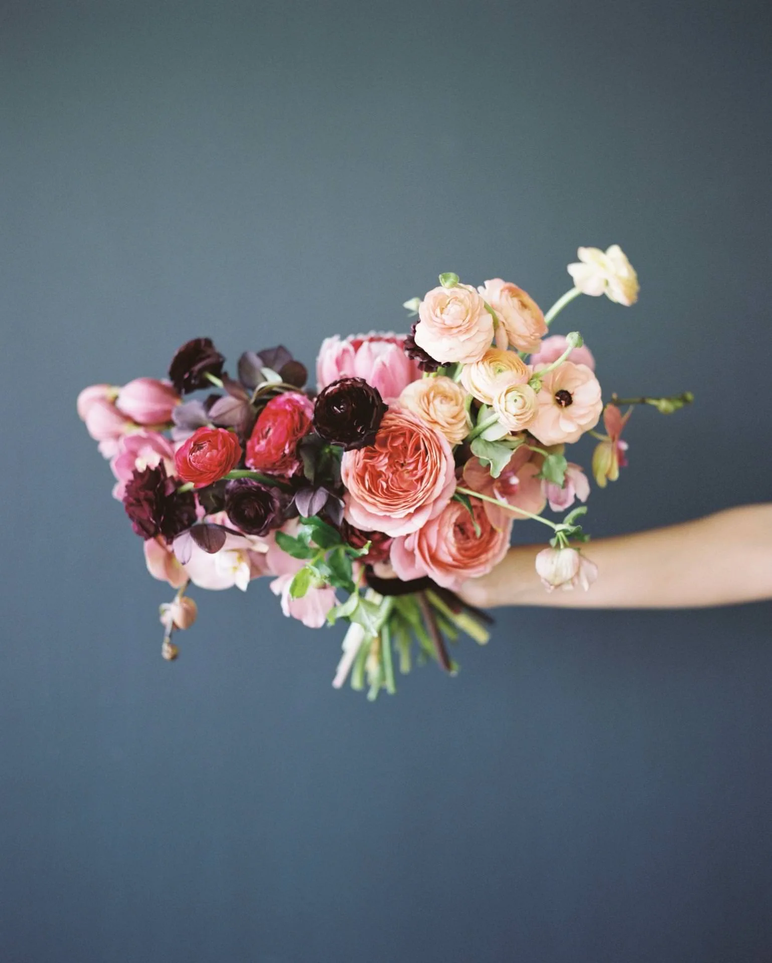 Flower Boquet