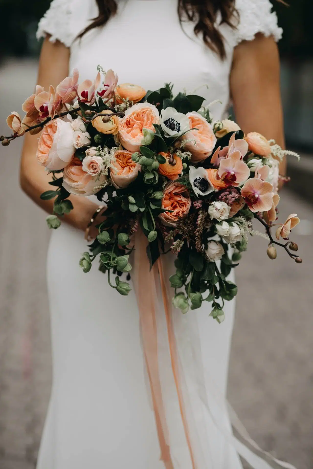 Flower Boquet