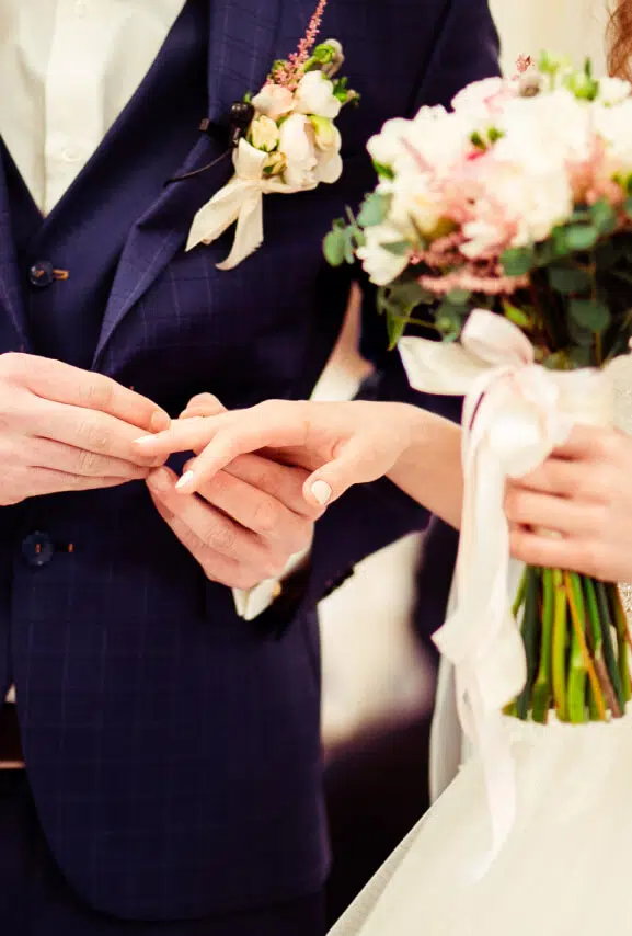 Ring Engagement