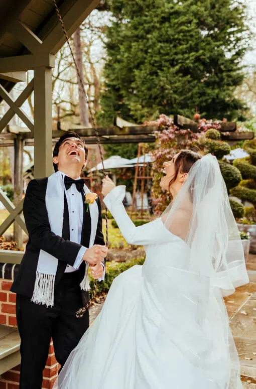 Exclusive Wedding Venue Kent