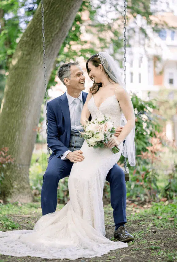 Micro Wedding in Essex