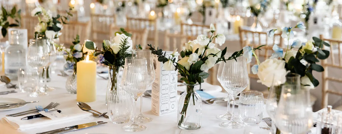 lets bring your luxury wedding vision to life