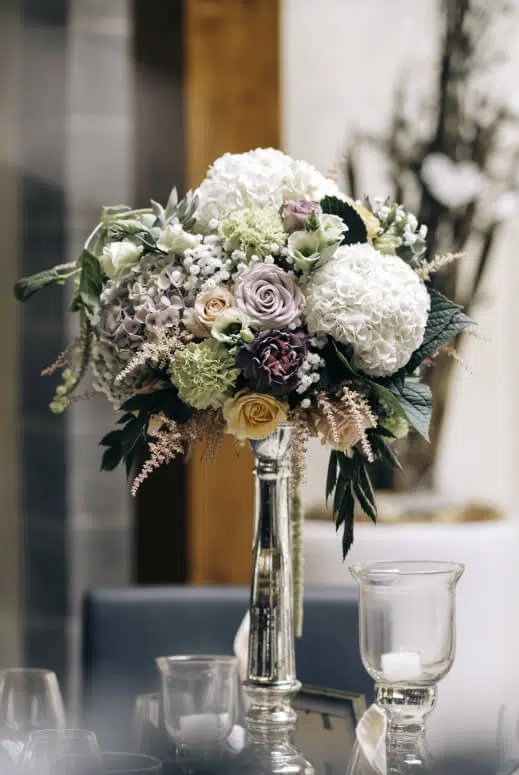 Wedding Flowers