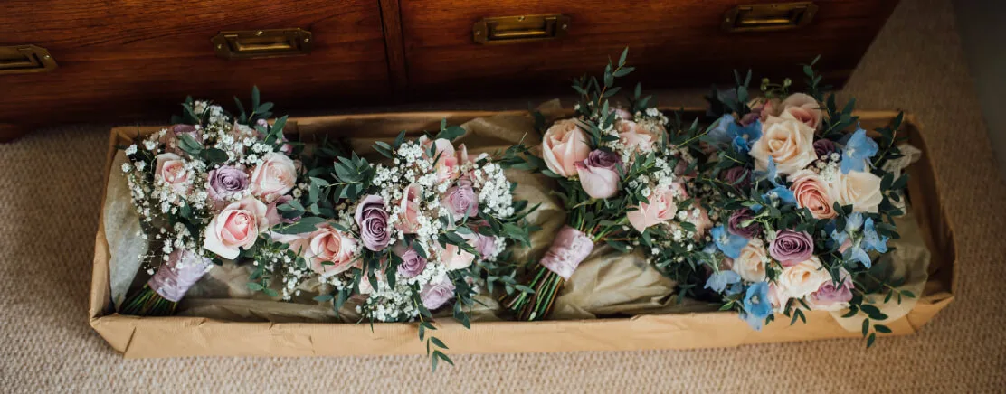 choose a luxury wedding venue