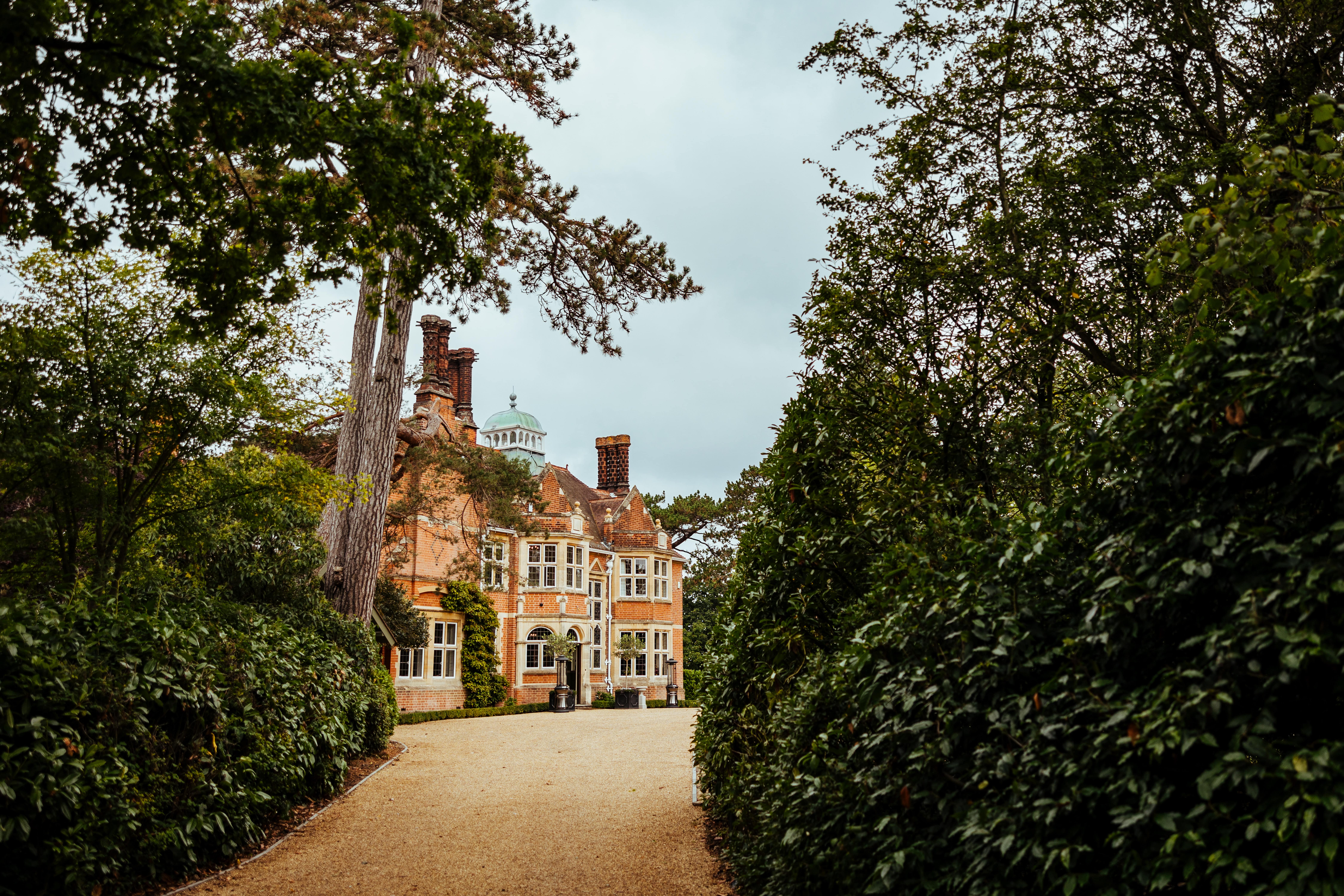 Private Wedding Venue