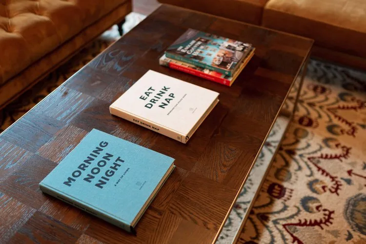 Books