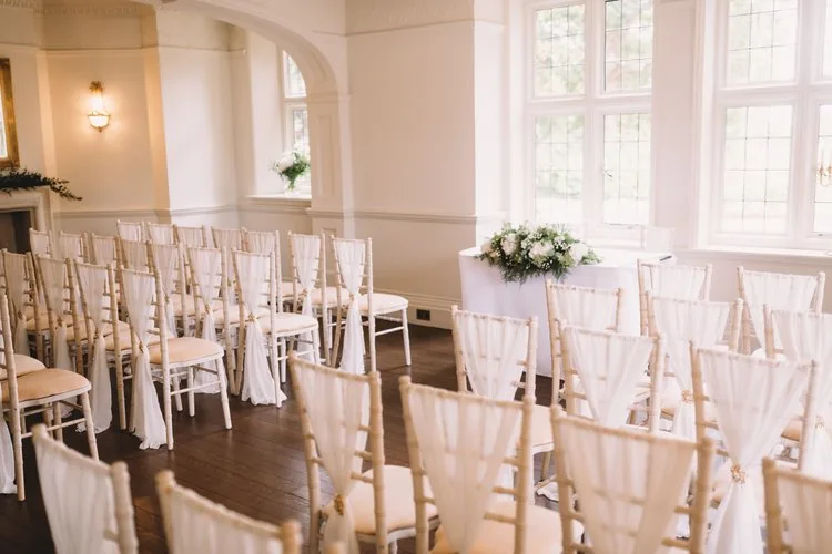 Wedding Ceremony