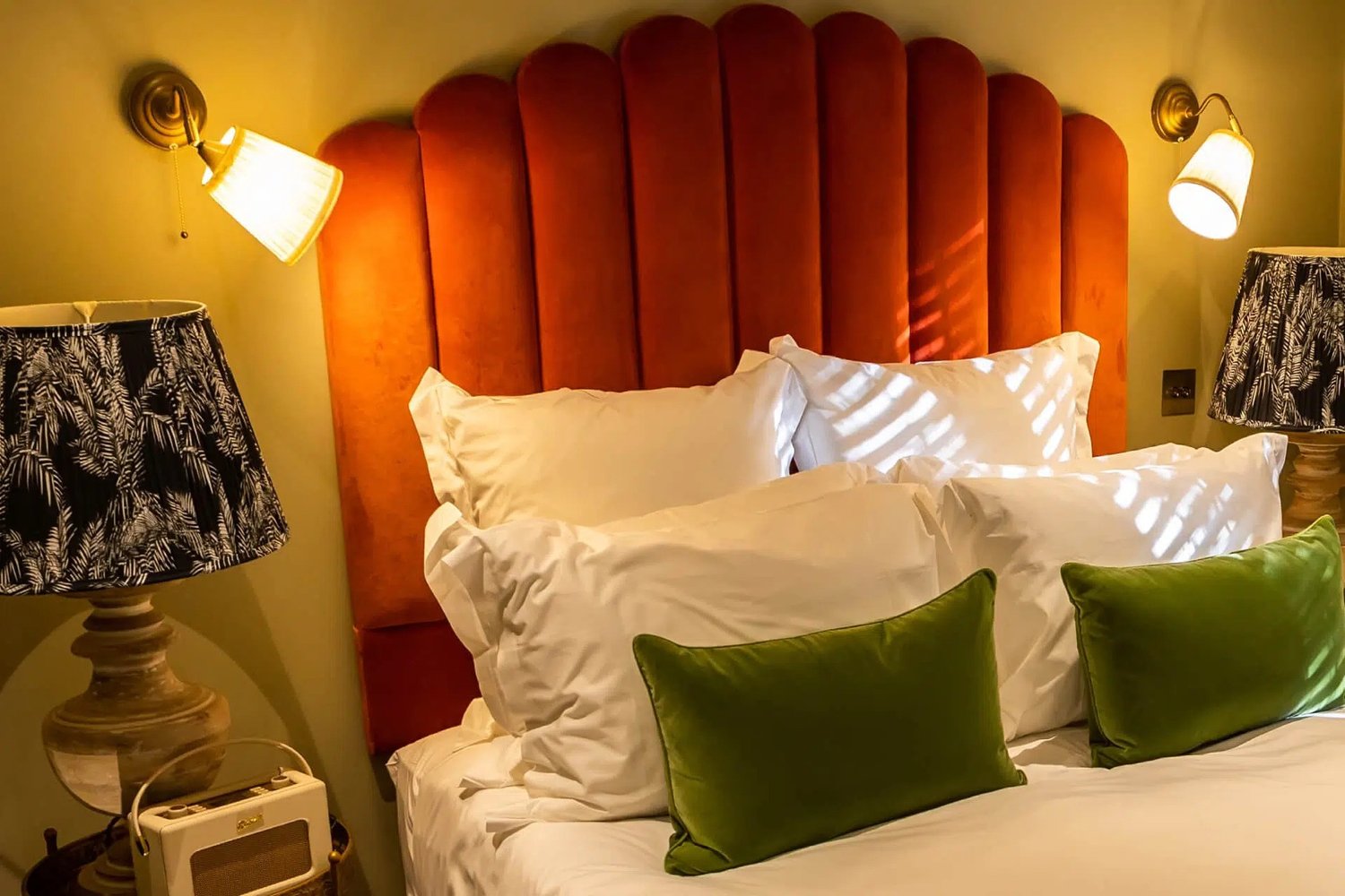 Pillows