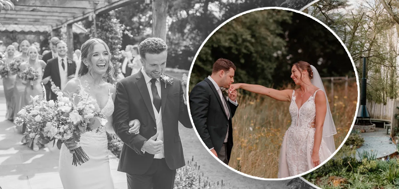 Wedding Planners London