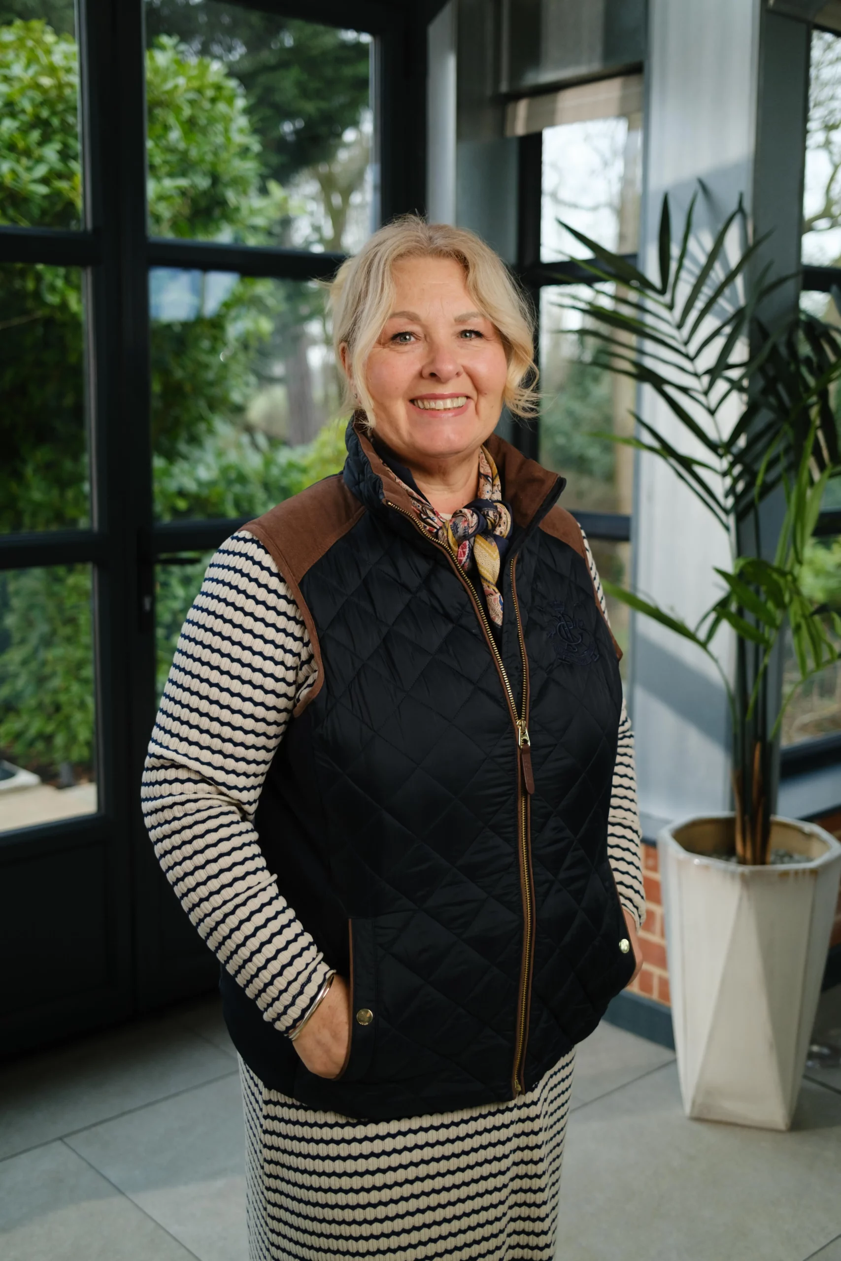 Gaynor Pearson