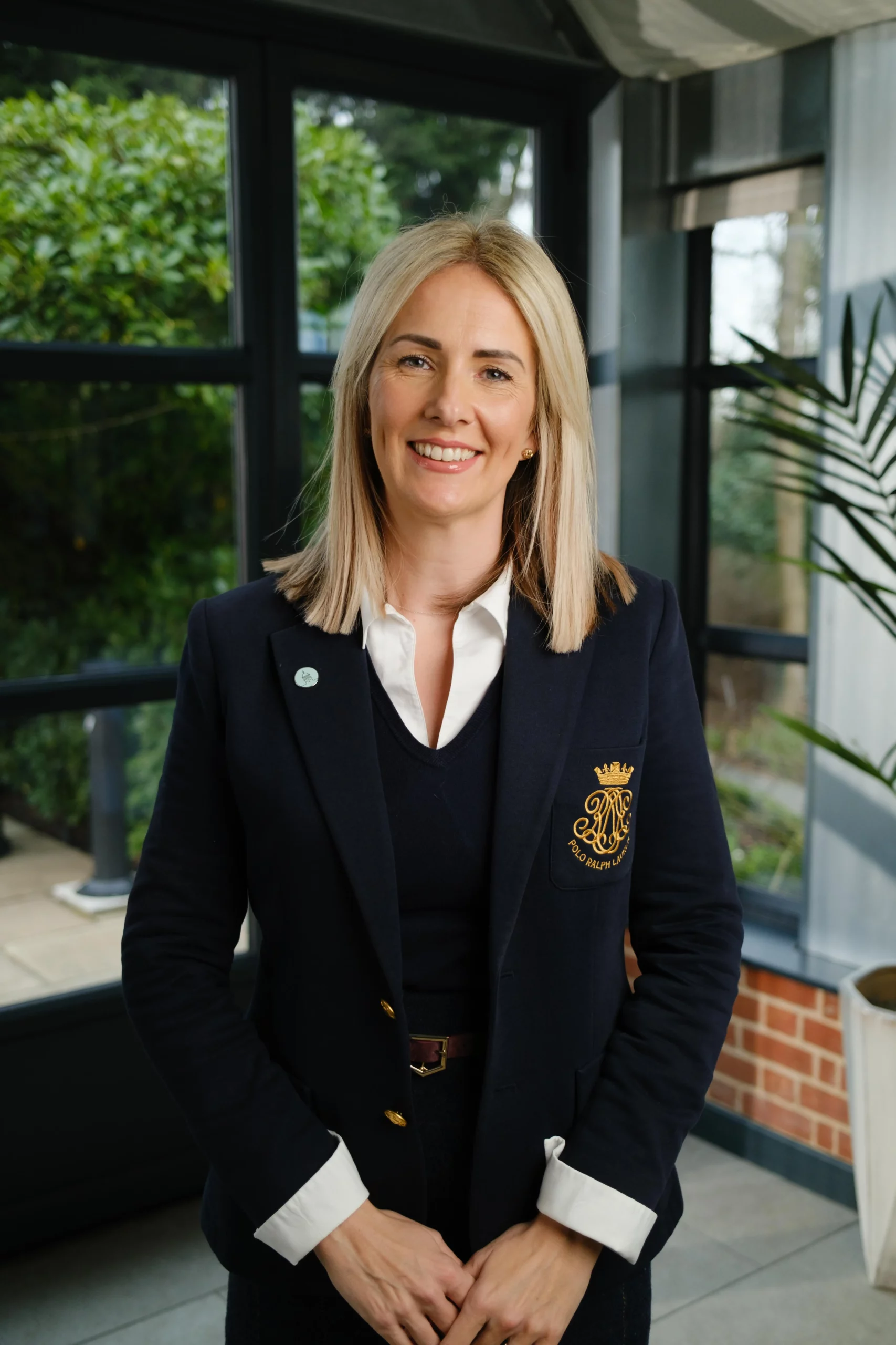 Kelly Sinnott