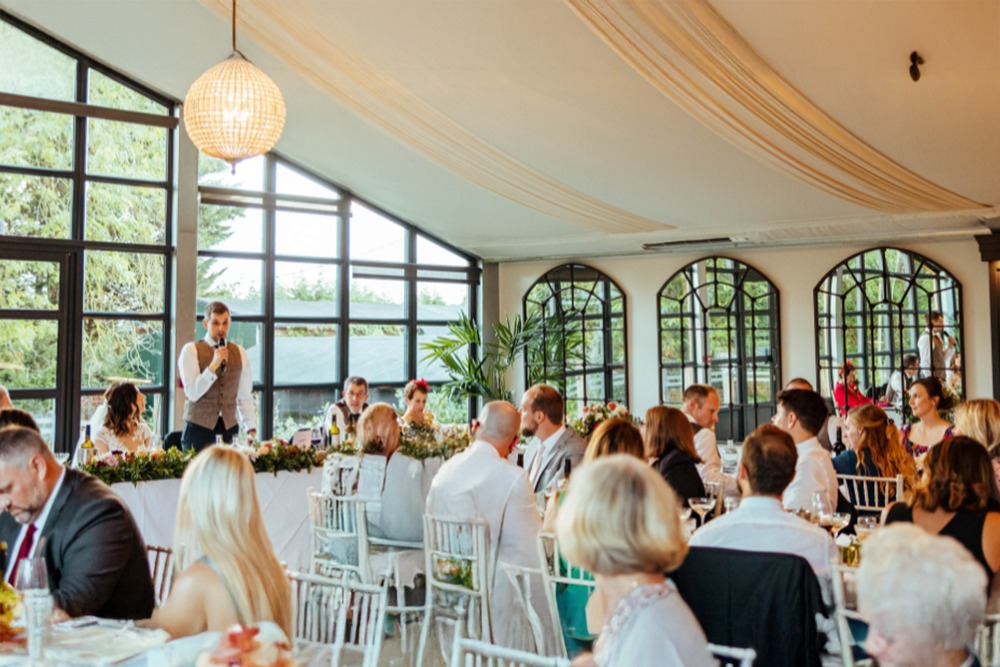 Wedding Planners in Kent